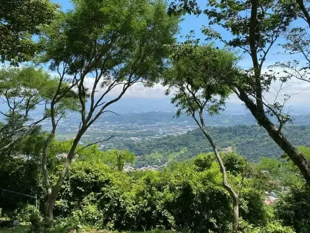 Live in a Natural Reserve and Don't Pay Property Taxes... 5694