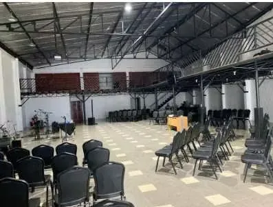 Spacious Warehouse for Rent in La Uruca. ID 38816