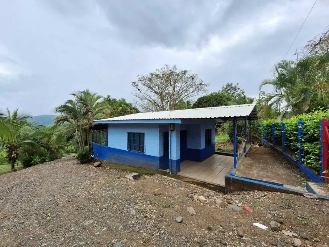 Farm for Sale in Tárcoles, Pungtarenas — photo 3