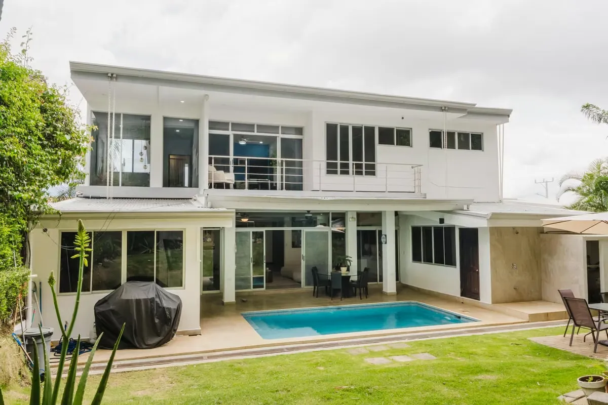 House for sale in Heredia