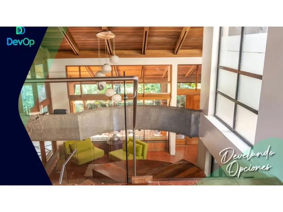 Casa en Venta en Residencial Cazumel, Heredia