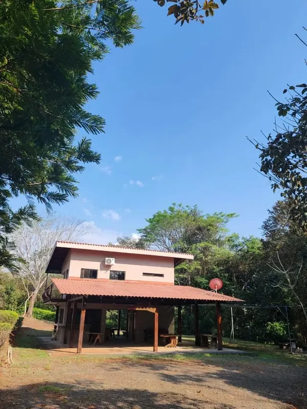 Venta quinta  Orotina S.Mateo ieal para actividades