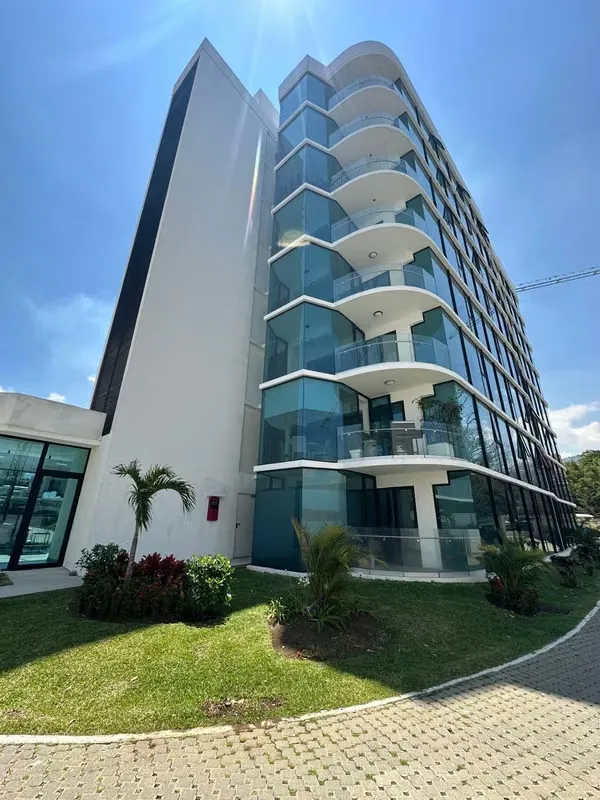 Apartment for rent in the Positano Condominium in San Rafael de Escazú
