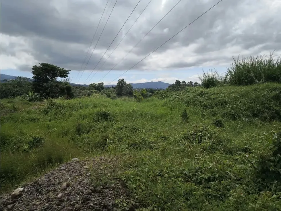 VENTA DE TERRENO POR RUTA 32, SAN MIGUEL, SANTO DOMINGO 30906 (IH)