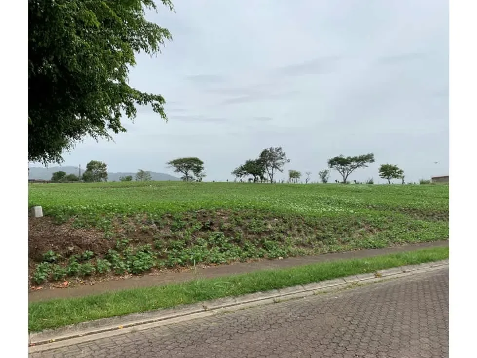 VENTA DE TERRENO, BELEN, HEREDIA 31441 (IH)