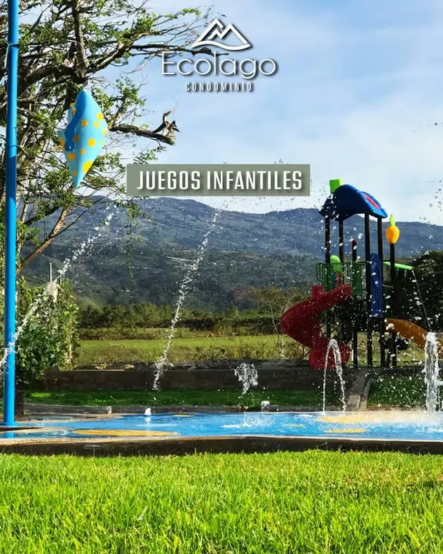 Venta terrenos junto al lago de Cachí, Cartago