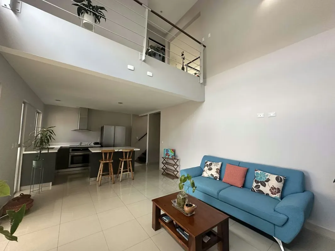 id # 39399Venta de casa, San Rafael de Montes de Oca.