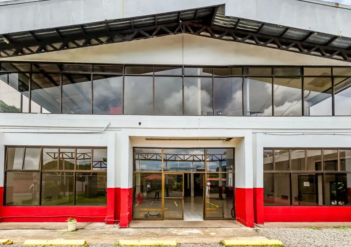 Building for Sale in Orotina – Great Opportunity