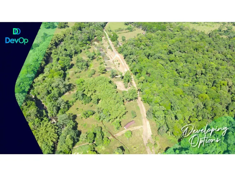 Venta de terrenos en Sarapiqui de Heredia