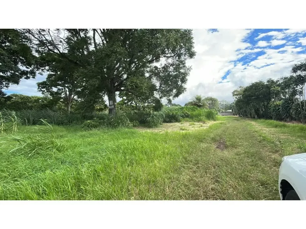 VENTA DE TERRENO, SAN PABLO, HEREDIA, LAS CRUCITAS 5164958 (HC)
