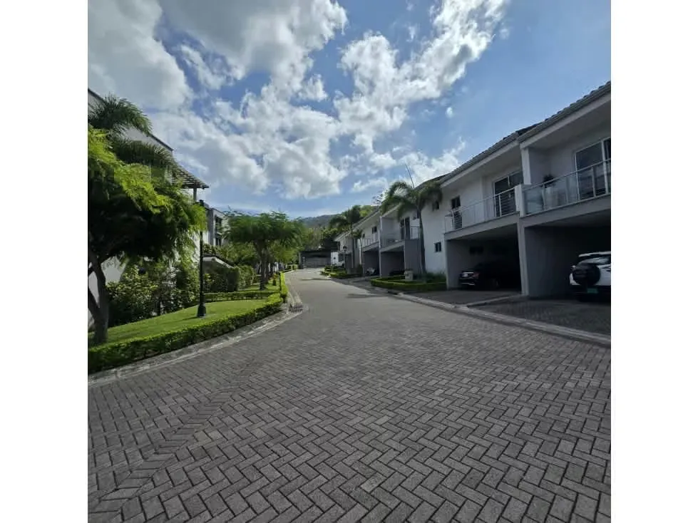 Casa en venta en San José, Escazú, San Rafael. 5PVV8620156 — photo 3
