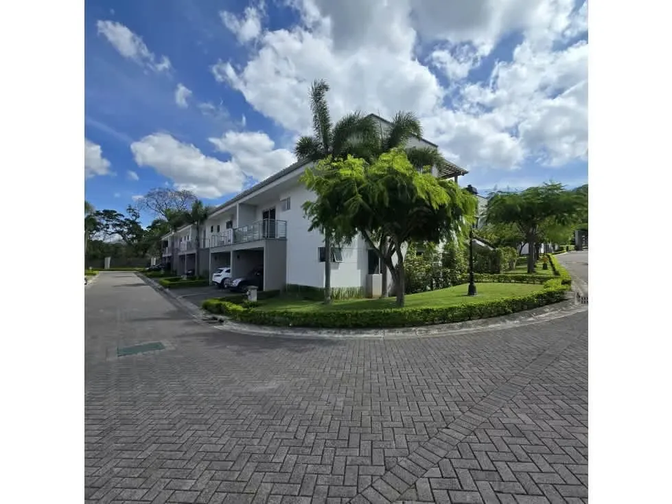 Casa en venta en San José, Escazú, San Rafael. 5PVV8620156 — photo 4