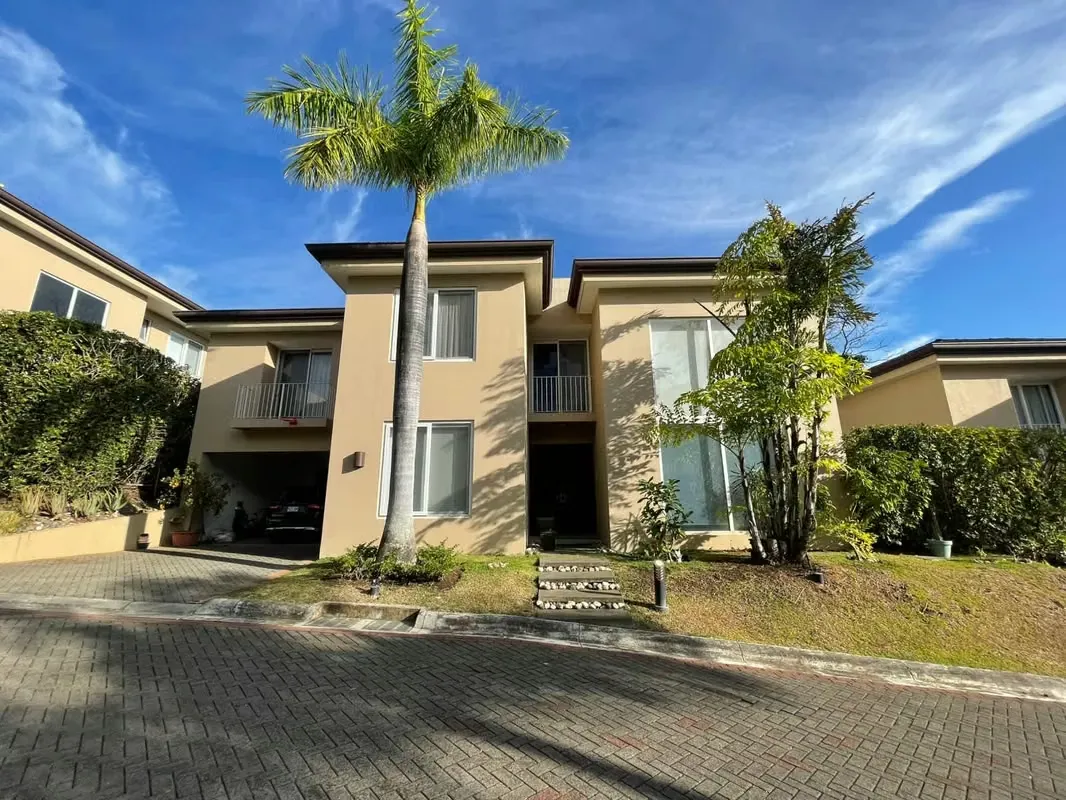 Luxury Home for Sale – Escazú, Costa Rica