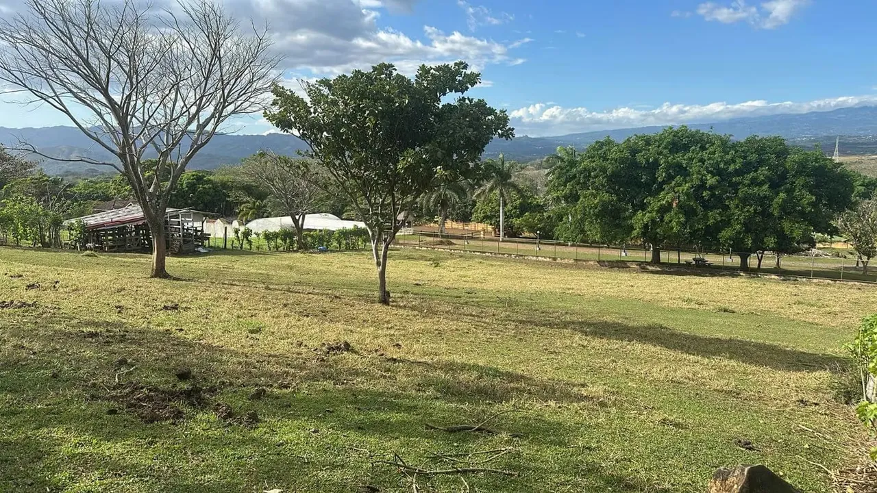 For sale Turrúcares Alajuela