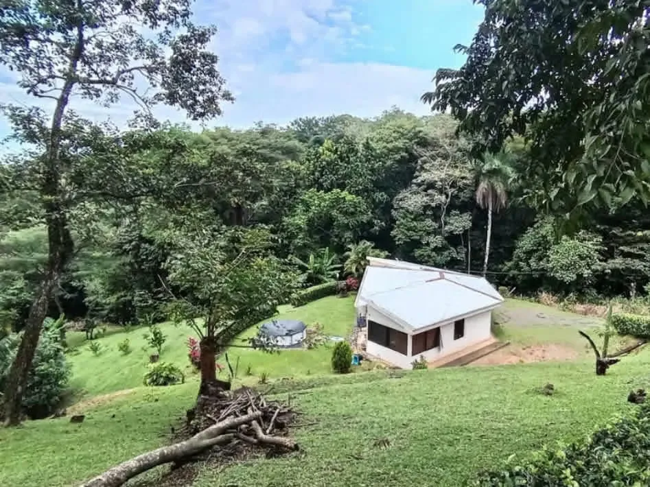 VENTA Hermosa quinta con casa en condominio en San Pedro de Turrubares — photo 4