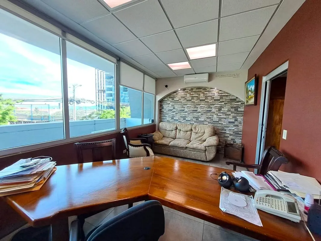 For sale office in Condominium in Barrio Dent near Mall San Pedro — photo 4
