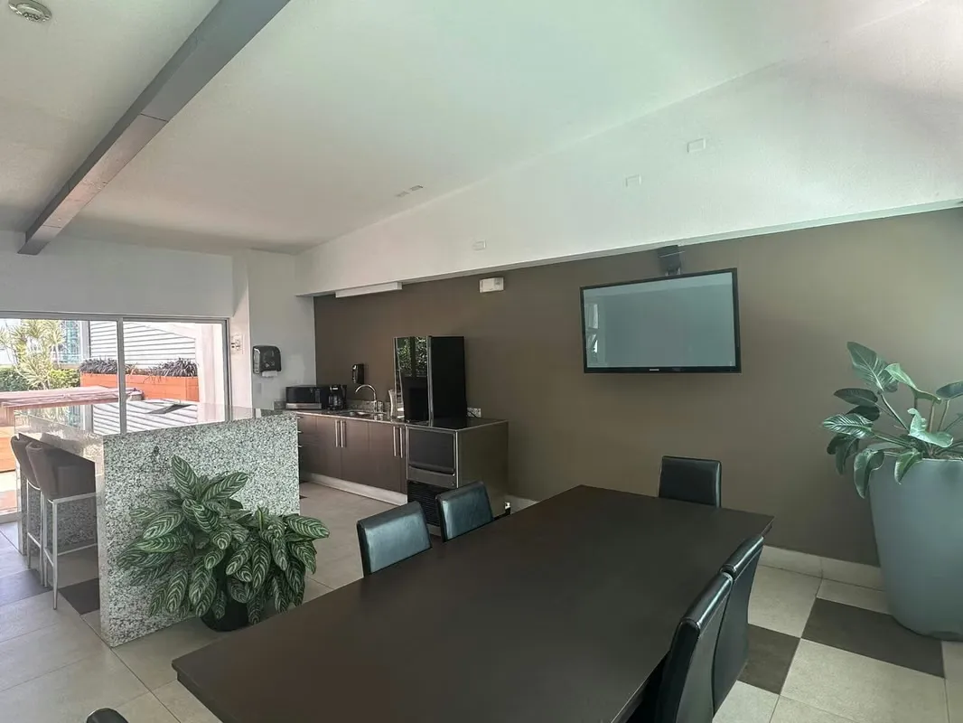 For sale office in Condominium in Barrio Dent near Mall San Pedro — photo 5