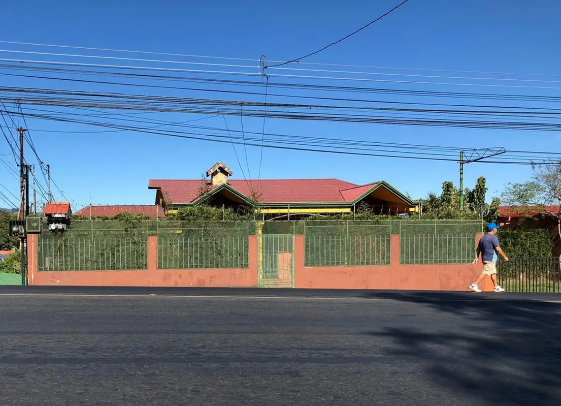 House for sale in San Rafael Arriba Desamparados San José