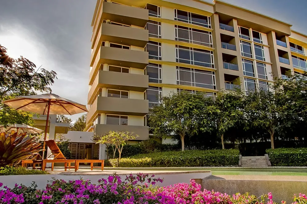 Condominios de lujo, excelente ubicación, acabados excelente y hermosas vistas
