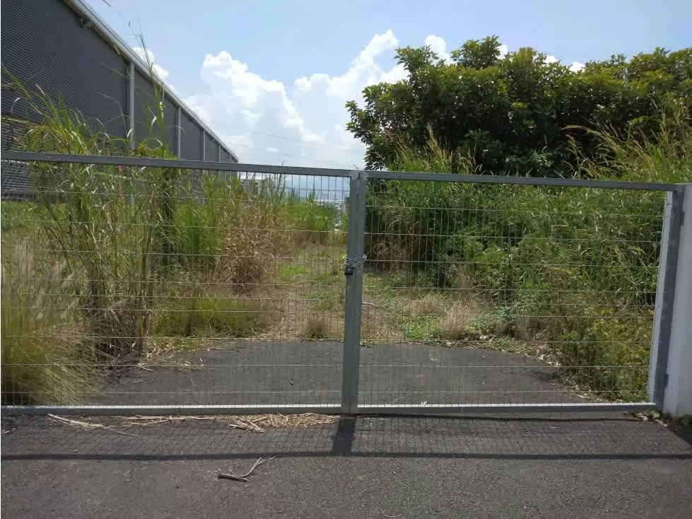 Venta de Terreno para Desarrollos Industriales, Santa Rosa de Santo Domingo de Heredia — photo 4