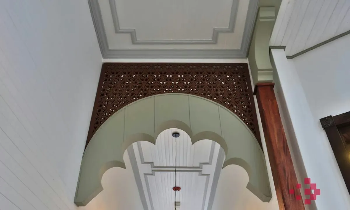 Commercial house for sale, San José, Barrio Amón. — photo 2