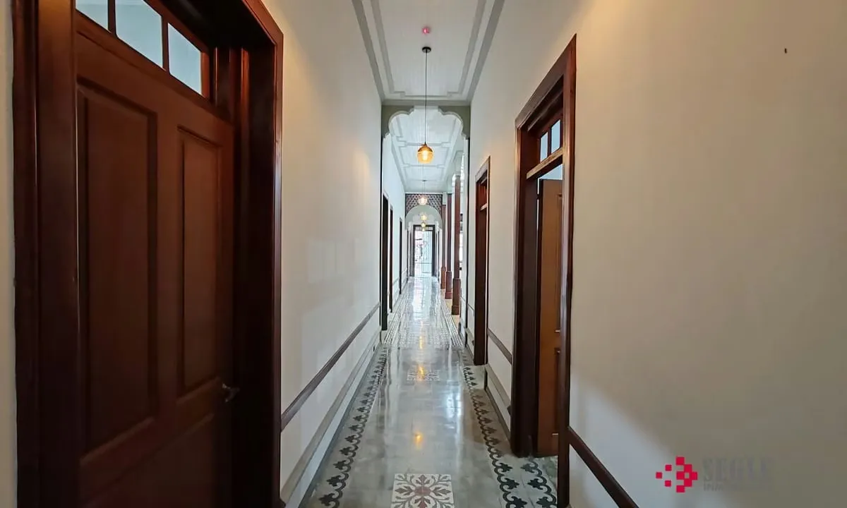 Commercial house for sale, San José, Barrio Amón. — photo 4