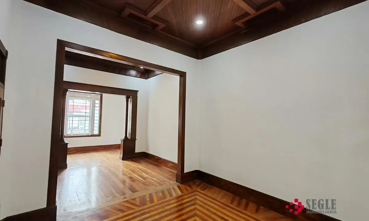 Commercial house for sale, San José, Barrio Amón. — photo 5
