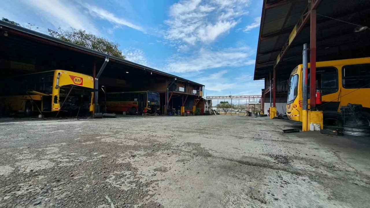 Terreno Comercial en Alquiler en San Francisco de Heredia
