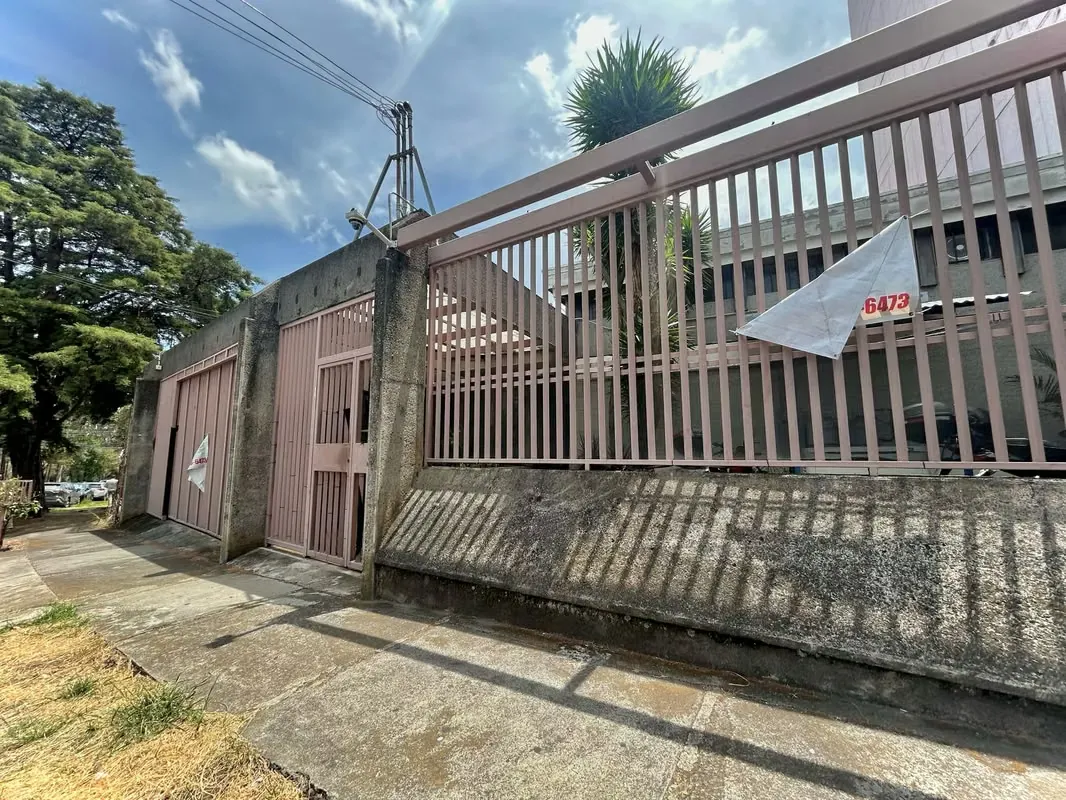 MIXED-USE HOUSE FOR SALE, SAN JOSÉ, ROHMOSER, BULEVAR