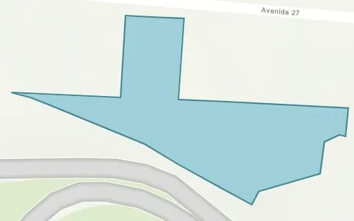 Ubicado en el cantón central de San José, distrito La Uruca, este terreno de 3.814,22 m² goza de una ubicación privilegiada con 25 metros de frente sobre una calle de alto ... — photo 3