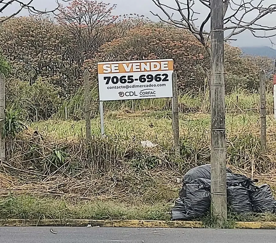 Ubicado en el cantón central de San José, distrito La Uruca, este terreno de 3.814,22 m² goza de una ubicación privilegiada con 25 metros de frente sobre una calle de alto ... — photo 5