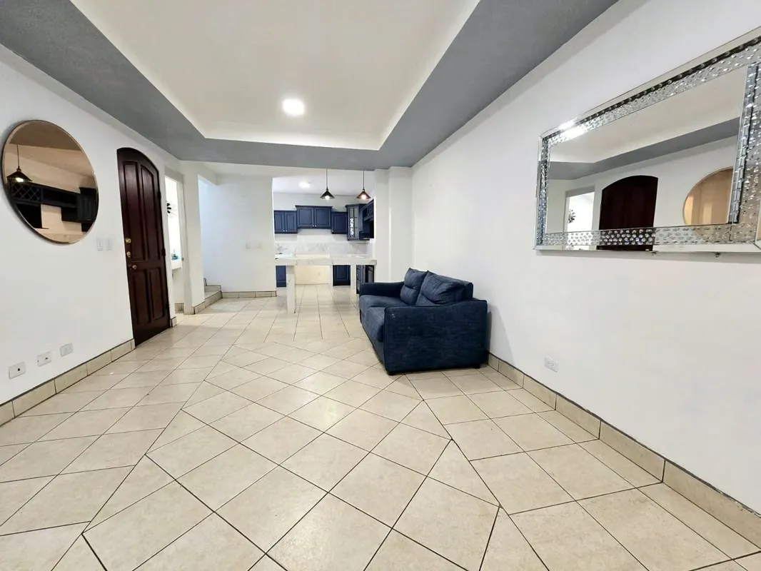 Un hogar lleno de comodidad y tranquilidad en San Pablo de Heredia de un condominio de 6 unidades — photo 4