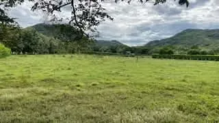 Venta de Lote en San Pedro de Santa Cruz