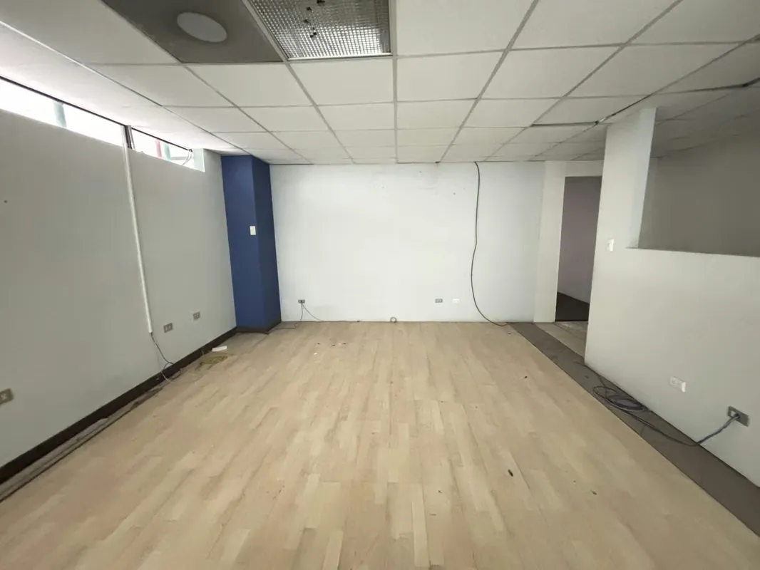 Oficinas 100m2 Rohrmoser