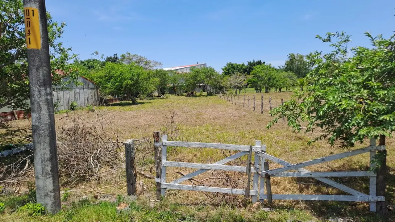 Terreno en Guanacaste