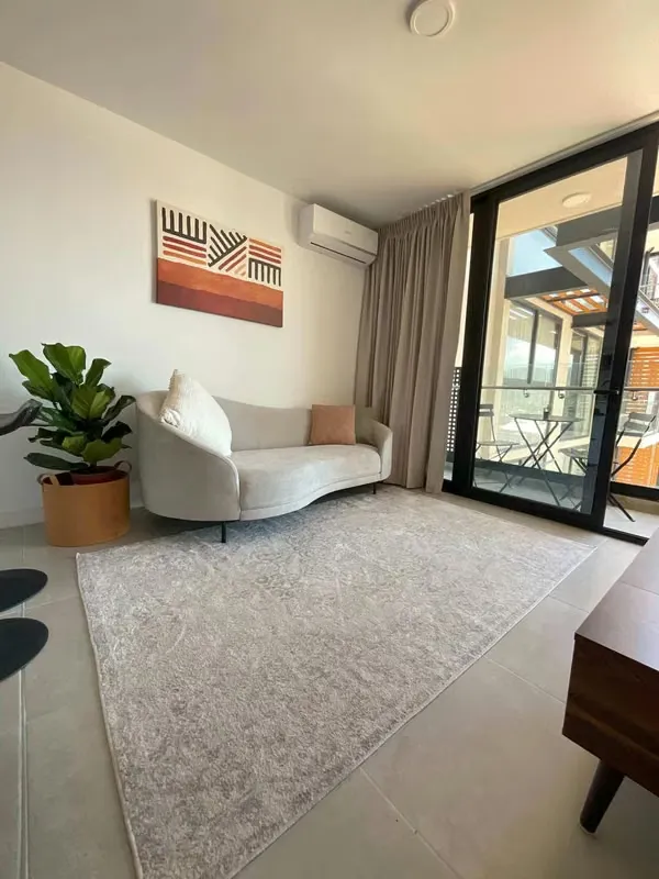 Venta de Apartamento en Condominio en Rohrmoser Nunciatura