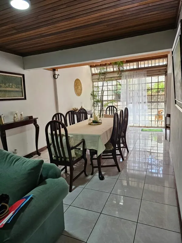 House with 2 floors, in La Uruca Robledal — photo 5