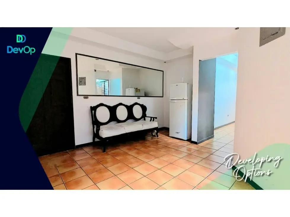 VENTA DE PROPIEDAD CASA + LOCAL COMERCIAL