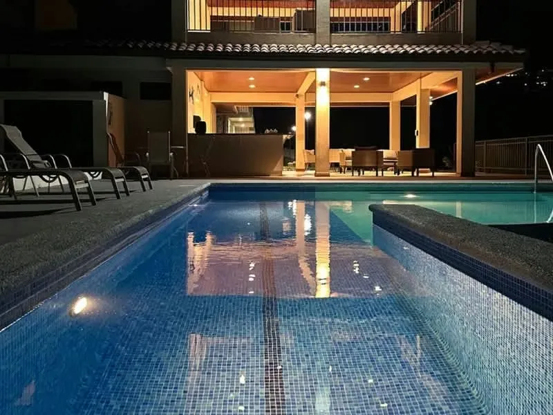For Sale Apartment with Terazes and Formidable Views Of the Valley