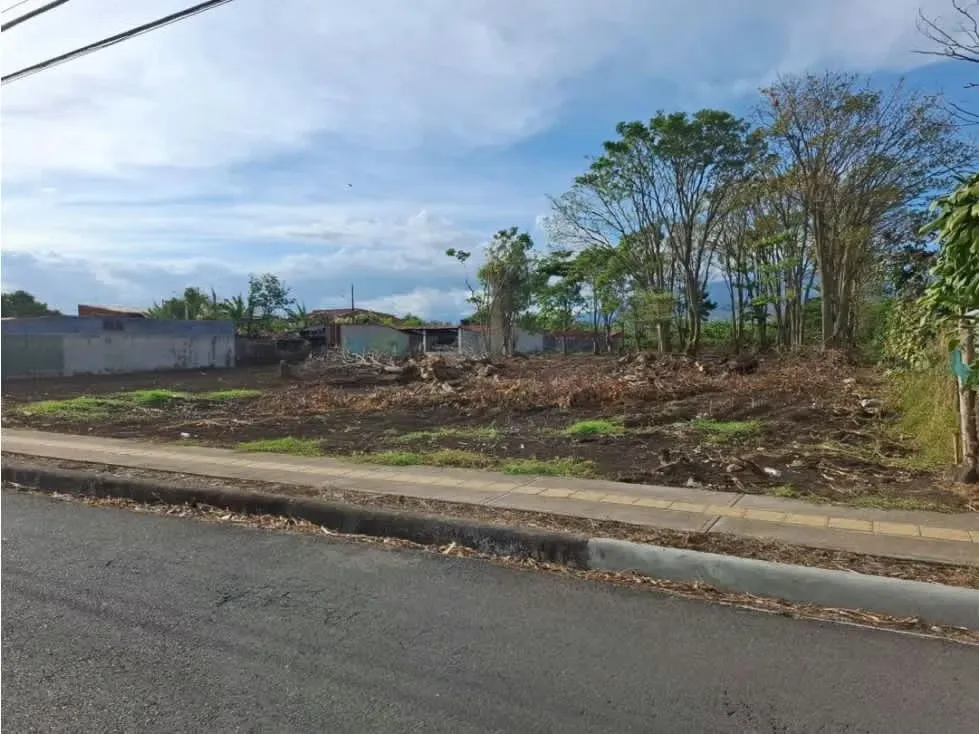 Oportunidad! Vendo excelente lote de terreno, ubicado en Santo Tomás, de Santo Domingo de Heredia, con una inmejorable ubicación. — photo 2