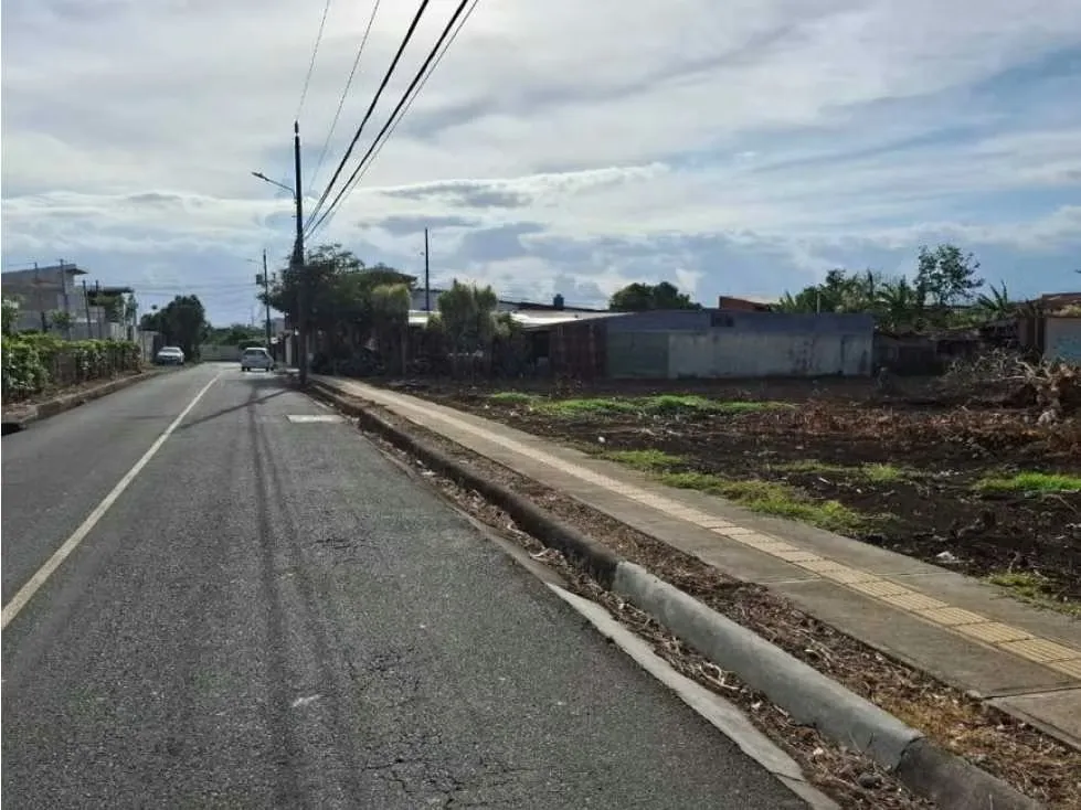 Oportunidad! Vendo excelente lote de terreno, ubicado en Santo Tomás, de Santo Domingo de Heredia, con una inmejorable ubicación. — photo 3