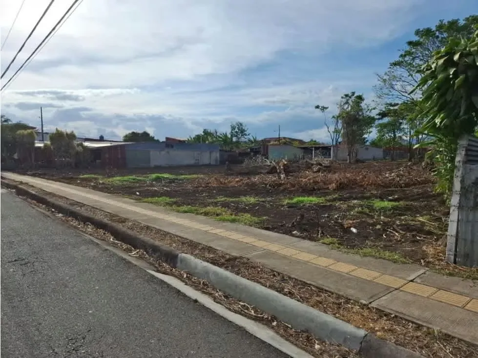 Oportunidad! Vendo excelente lote de terreno, ubicado en Santo Tomás, de Santo Domingo de Heredia, con una inmejorable ubicación. — photo 4