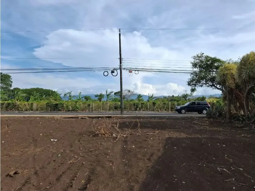 Oportunidad! Vendo excelente lote de terreno, ubicado en Santo Tomás, de Santo Domingo de Heredia, con una inmejorable ubicación. — photo 5