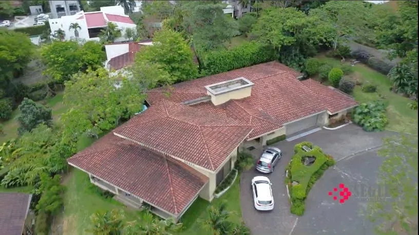 Casa de una planta en venta, Ciudad Colón.