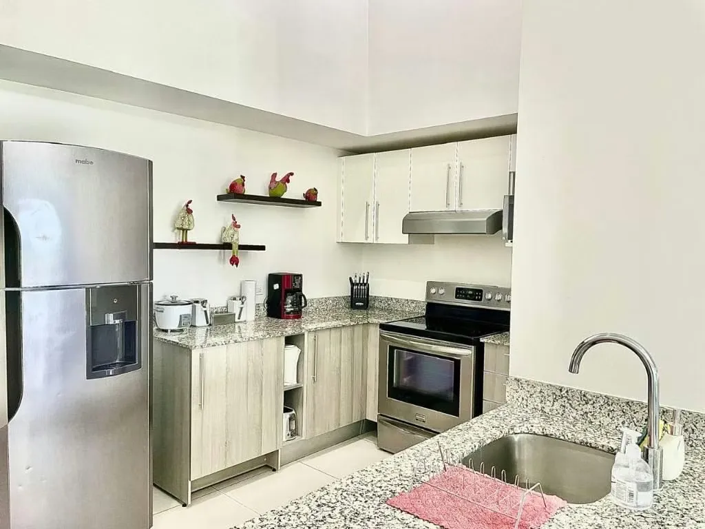 Penthhouse for sale in Torres de Heredia — photo 3