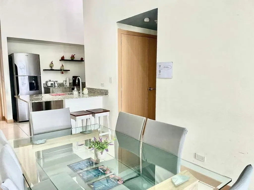 Penthhouse for sale in Torres de Heredia — photo 4