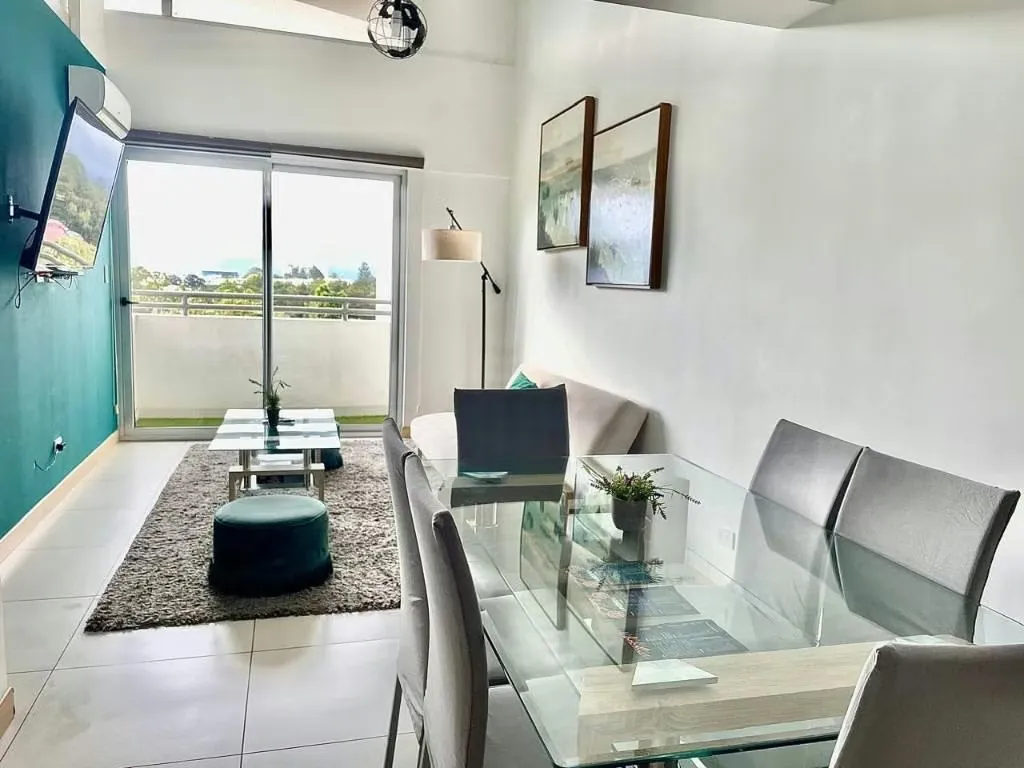 Penthhouse for sale in Torres de Heredia — photo 5