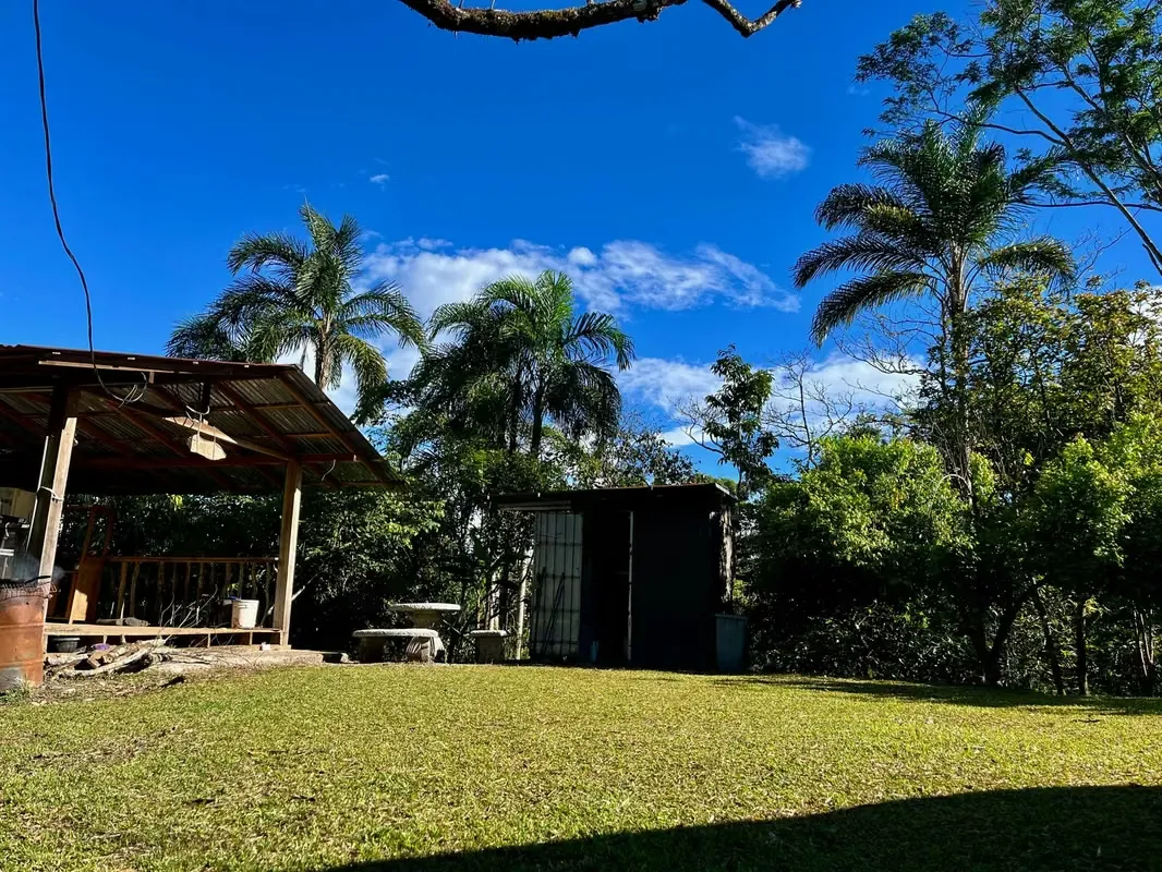 Beautiful villa for sale with a view in Mercedes Norte, Puriscal. — photo 2