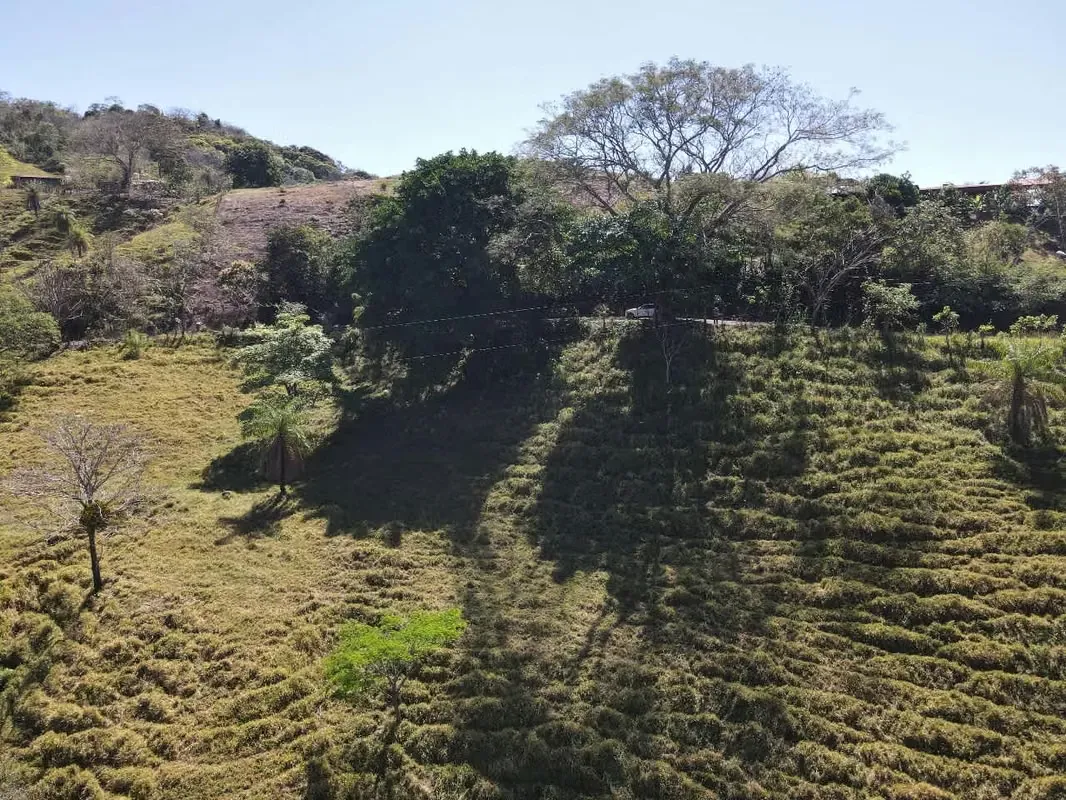 Terreno en venta en San Mateo 12 hectáreas en Desmonte