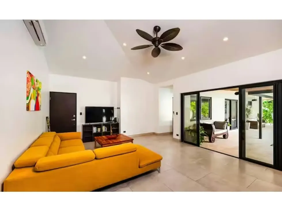Your Paradise Awaits in Playa Grande! House for rent. — photo 3